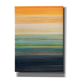 'The Magic Hour I' by Jodi Fuchs, Canvas Wall Art