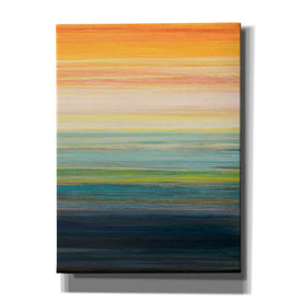 'The Magic Hour II' by Jodi Fuchs, Canvas Wall Art