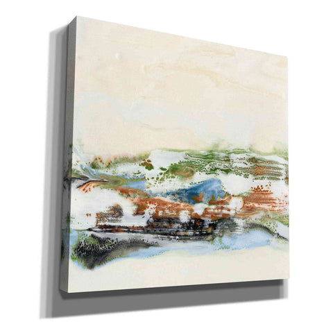 Image of 'Melting in Love I' by Lila Bramma, Canvas Wall Art