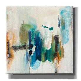 'Presence of Joy I' by Lila Bramma, Canvas Wall Art