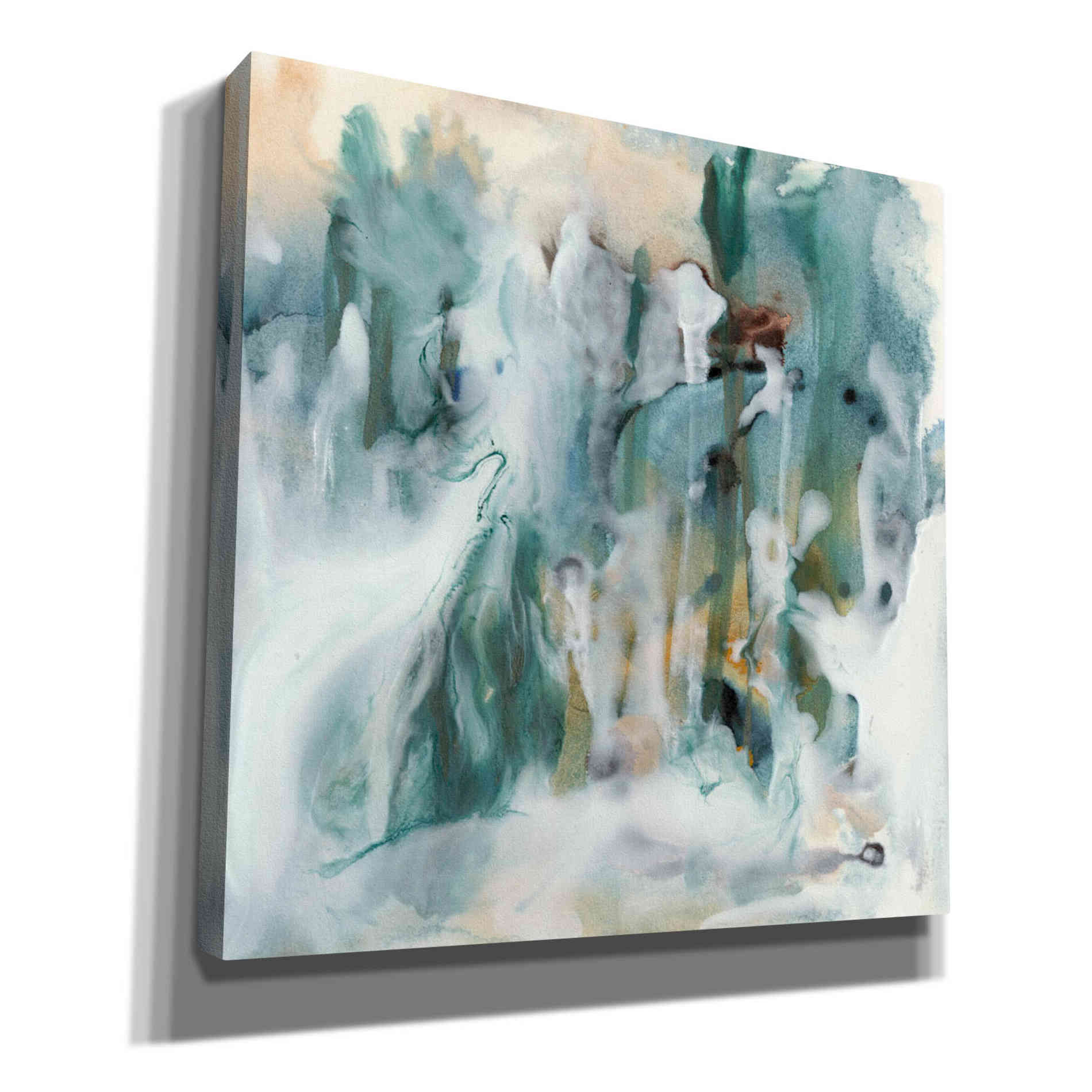 'New Vision I' by Lila Bramma, Canvas Wall Art