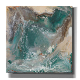 'Light Born Spirit III' by Lila Bramma, Canvas Wall Art