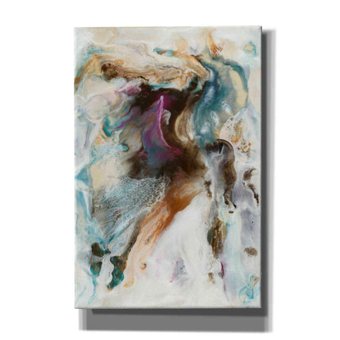 Image of 'Queen of the World I' by Lila Bramma, Canvas Wall Art