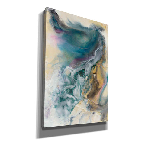 Image of 'Queen of the World II' by Lila Bramma, Canvas Wall Art