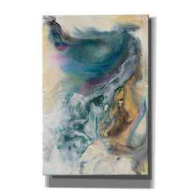 'Queen of the World II' by Lila Bramma, Canvas Wall Art