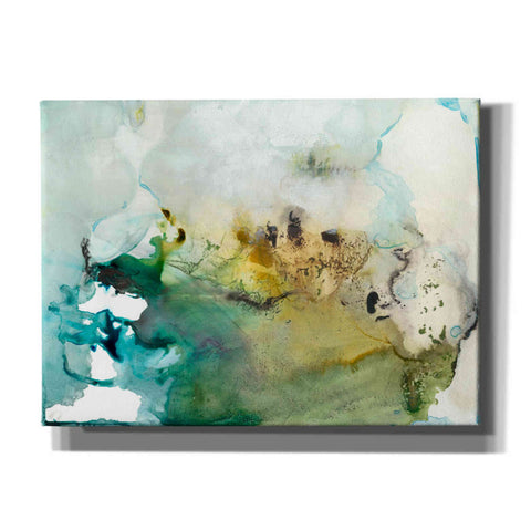 Image of 'Organic Abstract' by Lila Bramma, Canvas Wall Art
