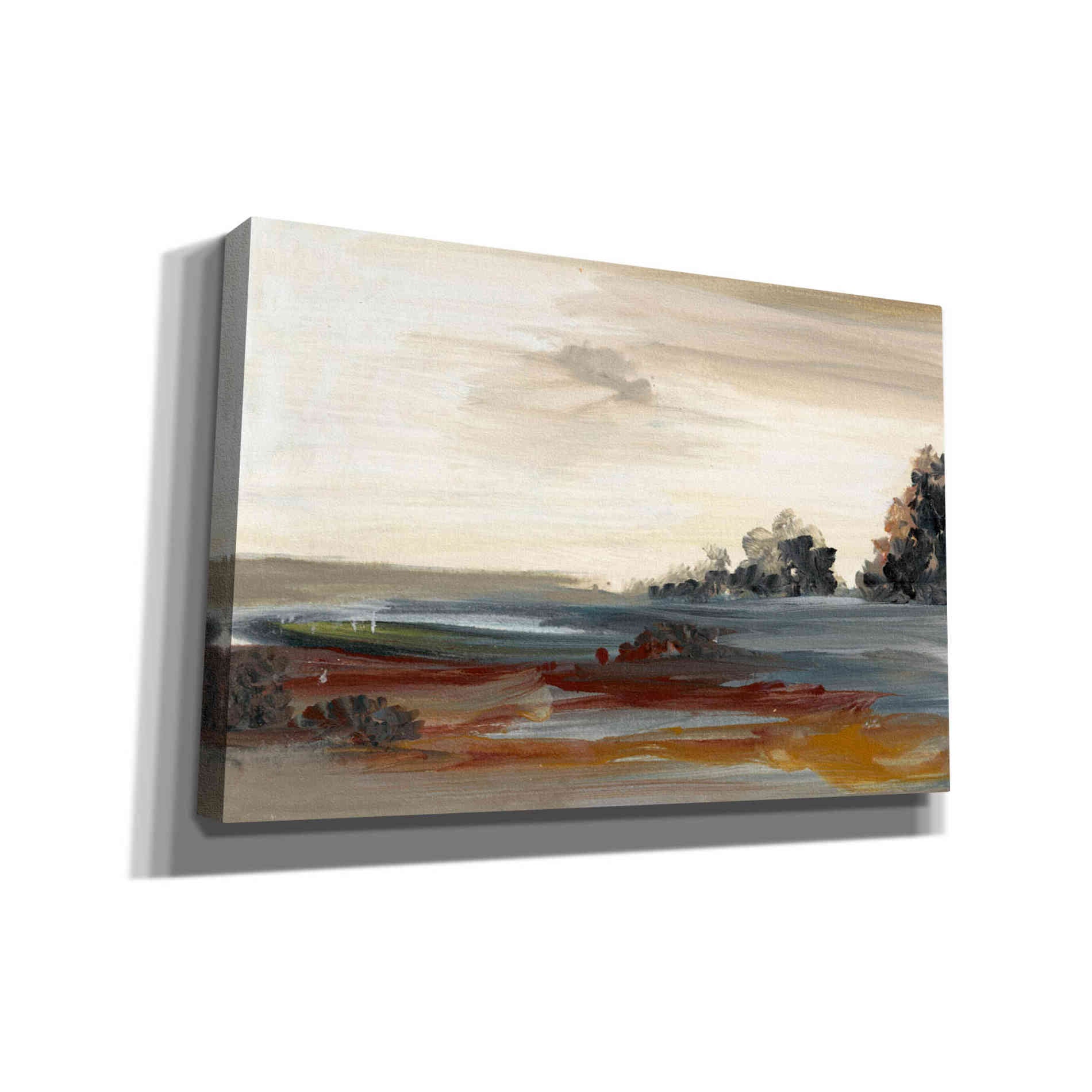 'Generosity IV' by Lila Bramma, Canvas Wall Art