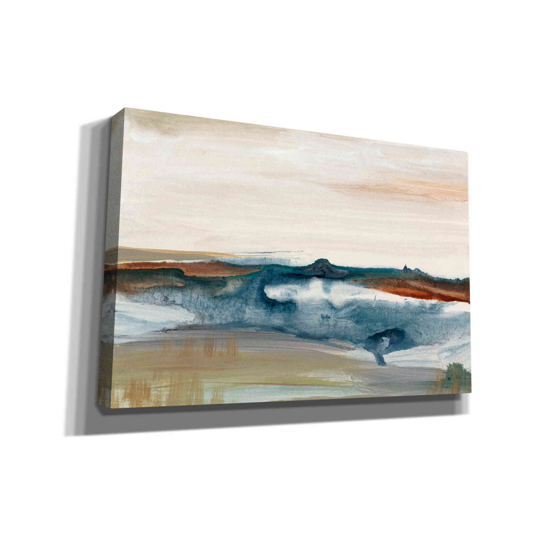 'Generosity' by Lila Bramma, Canvas Wall Art