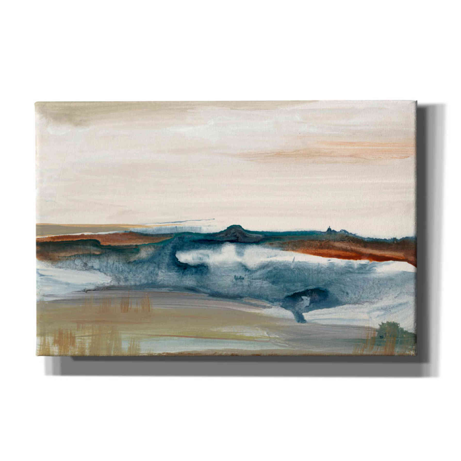 'Generosity' by Lila Bramma, Canvas Wall Art