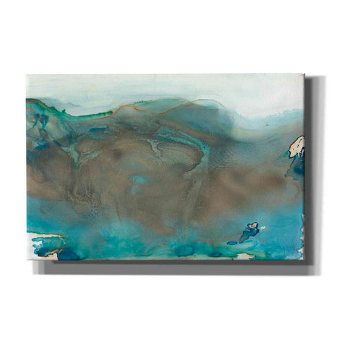 Image of 'Align with Life I' by Lila Bramma, Canvas Wall Art