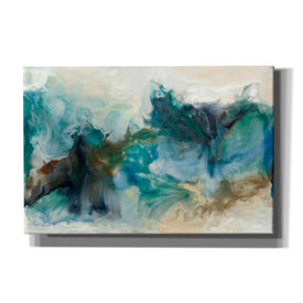 'Rejoice I' by Lila Bramma, Canvas Wall Art
