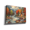 'Treasures of the Great Outdoors' by Chuck Pinson, Canvas Wall Art