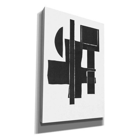Image of 'Gizmo I' by Rob Delamater, Canvas Wall Art
