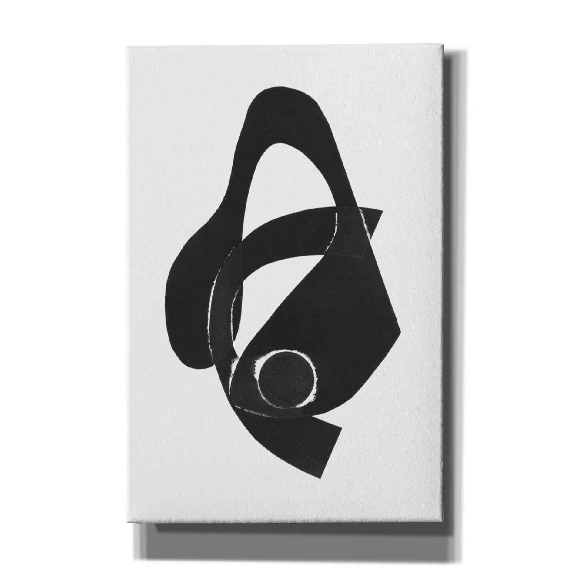 'Gizmo II' by Rob Delamater, Canvas Wall Art