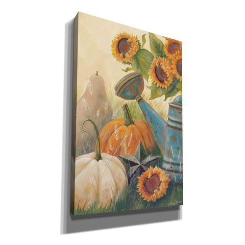 Image of 'Autumn Goodness' by Pam Britton, Canvas Wall Art