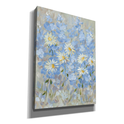 Image of 'Garden of Joy' by Pam Britton, Canvas Wall Art