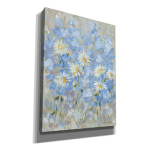 'Garden of Joy' by Pam Britton, Canvas Wall Art