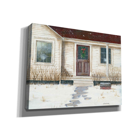 Image of 'Home Place Welcome' by Pam Britton, Canvas Wall Art