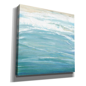 'Sea Breeze Coast II' by Tim O'Toole, Canvas Wall Art