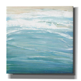 'Sea Breeze Coast II' by Tim O'Toole, Canvas Wall Art