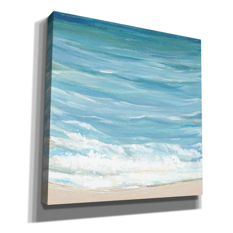 Image of 'Sea Breeze Coast I' by Tim O'Toole, Canvas Wall Art