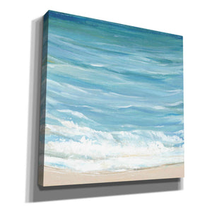 'Sea Breeze Coast I' by Tim O'Toole, Canvas Wall Art