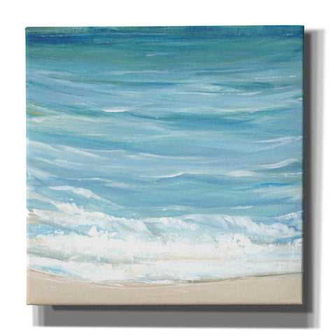 Image of 'Sea Breeze Coast I' by Tim O'Toole, Canvas Wall Art