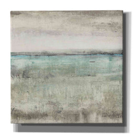 'Aqua Horizon II' by Tim O'Toole, Canvas Wall Art