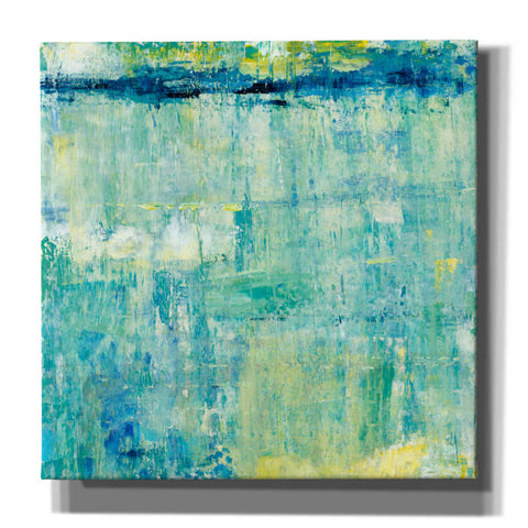 Image of 'Water Reflection II' by Tim O'Toole, Canvas Wall Art
