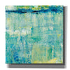 'Water Reflection II' by Tim O'Toole, Canvas Wall Art