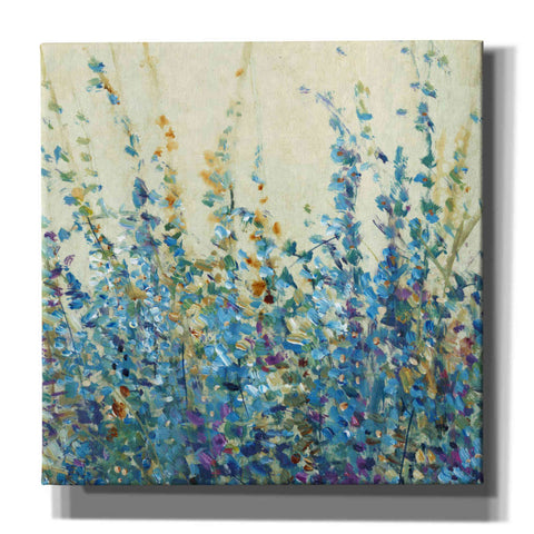 Image of 'Shades of Blue II' by Tim O'Toole, Canvas Wall Art