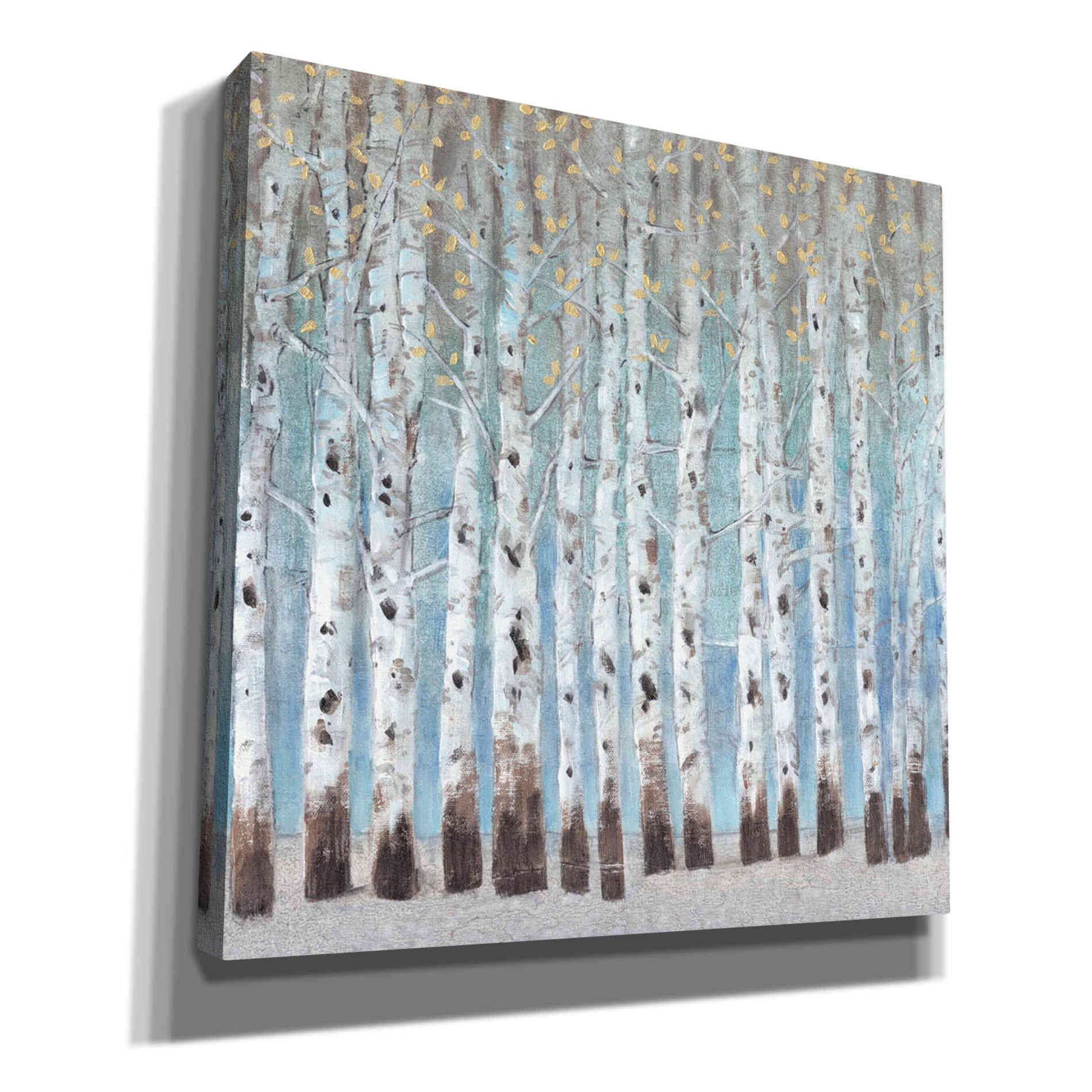 'Into the Forest II' by Tim O'Toole, Canvas Wall Art