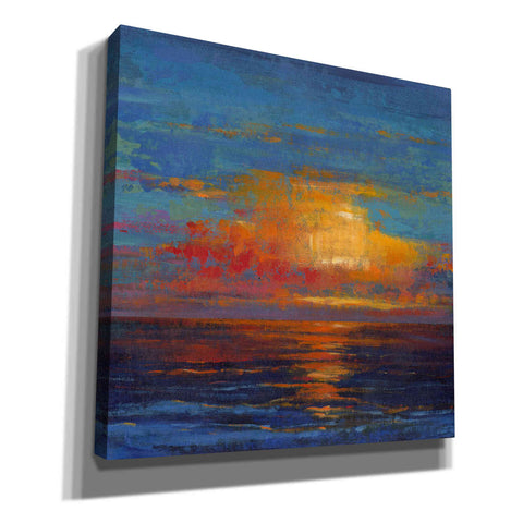 Image of 'Sun Down I' by Tim O'Toole, Canvas Wall Art