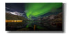 'Northern Lights 1' by Epic Portfolio, Giclee Canvas Wall Art