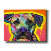 'Drip Love' by Dean Russo, Giclee Canvas Wall Art