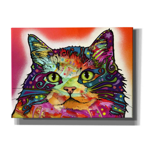 Image of 'Ragamuffin' by Dean Russo, Giclee Canvas Wall Art