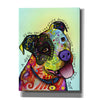 'Pure Joy' by Dean Russo, Giclee Canvas Wall Art