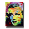 'Marilyn Monroe I' by Dean Russo, Giclee Canvas Wall Art