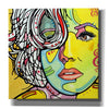 'Strawberry Blonde' by Dean Russo, Giclee Canvas Wall Art