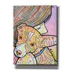 'Pixie' by Dean Russo, Giclee Canvas Wall Art