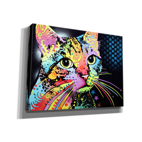 Image of 'Catillac New' by Dean Russo, Giclee Canvas Wall Art
