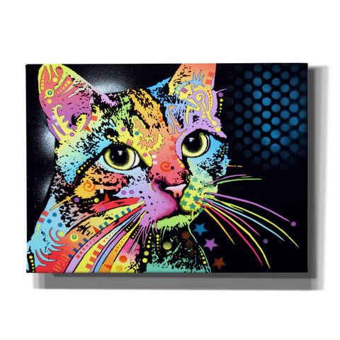 Image of 'Catillac New' by Dean Russo, Giclee Canvas Wall Art