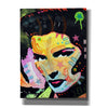 'Katherine Hepburn' by Dean Russo, Giclee Canvas Wall Art