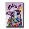 'Love!' by Dean Russo, Giclee Canvas Wall Art