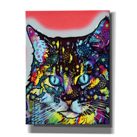 'Maine Coon' by Dean Russo, Giclee Canvas Wall Art
