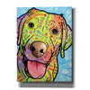 'Sunny' by Dean Russo, Giclee Canvas Wall Art