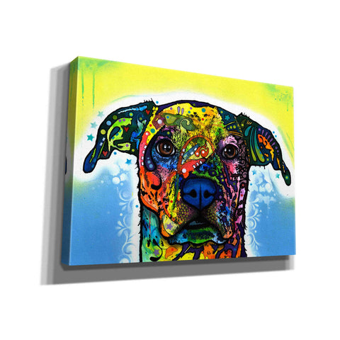 Image of 'Fiesta' by Dean Russo, Giclee Canvas Wall Art