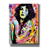 'Big Girls Don't Cry' by Dean Russo, Giclee Canvas Wall Art