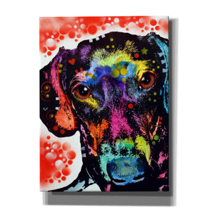 'Dox' by Dean Russo, Giclee Canvas Wall Art