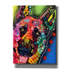 'Jackson' by Dean Russo, Giclee Canvas Wall Art